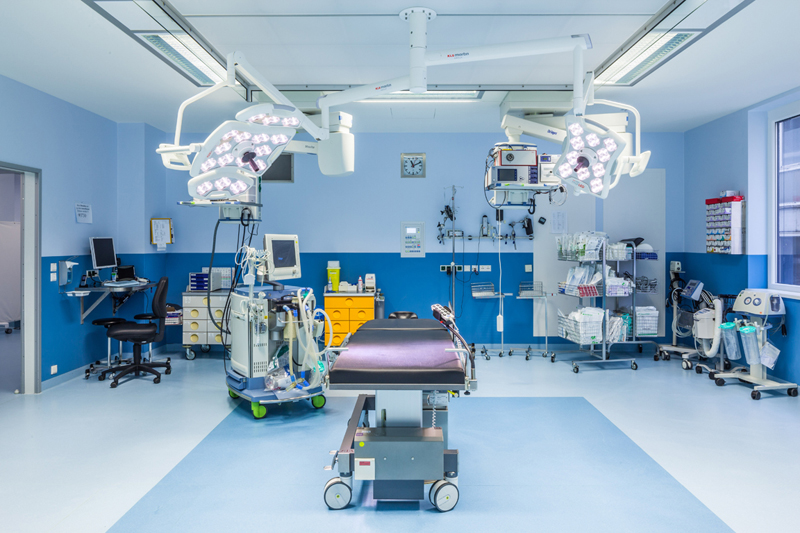 Klinikum Pforzheim