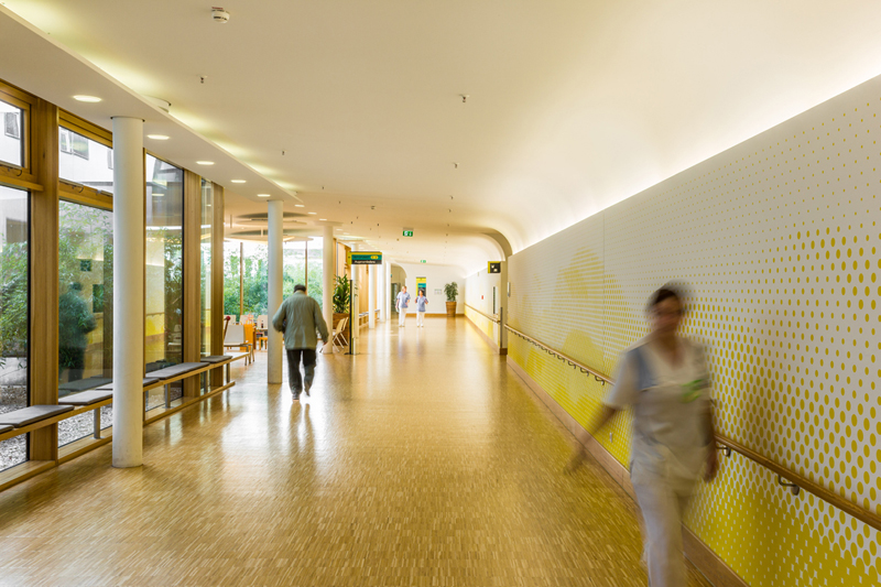Klinikum Pforzheim