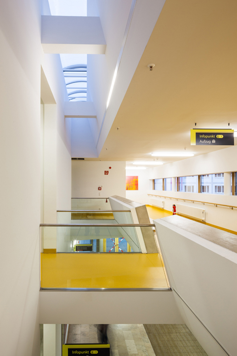 Klinikum Pforzheim