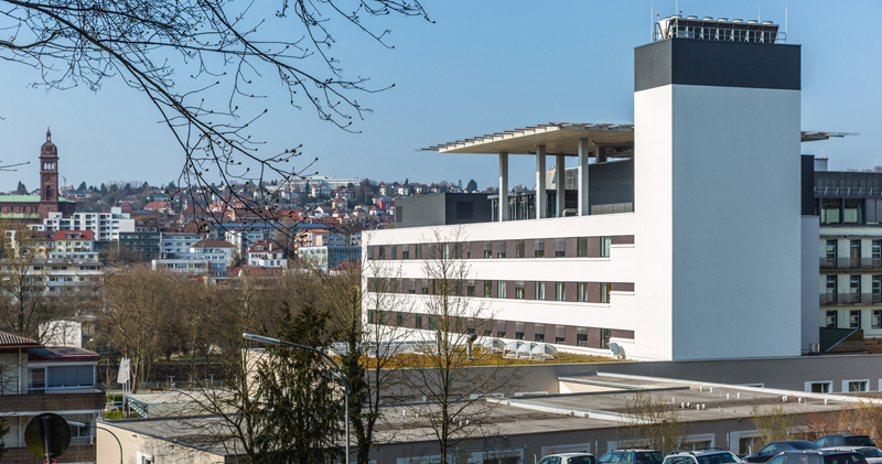 Klinikum Pforzheim
