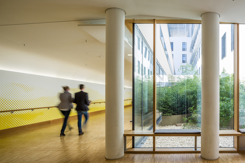 Klinikum Pforzheim