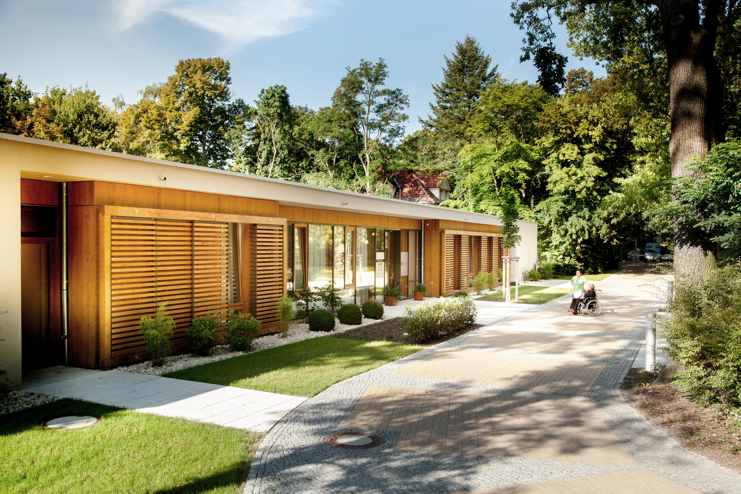 Hospiz DRK Berlin-Köpenick