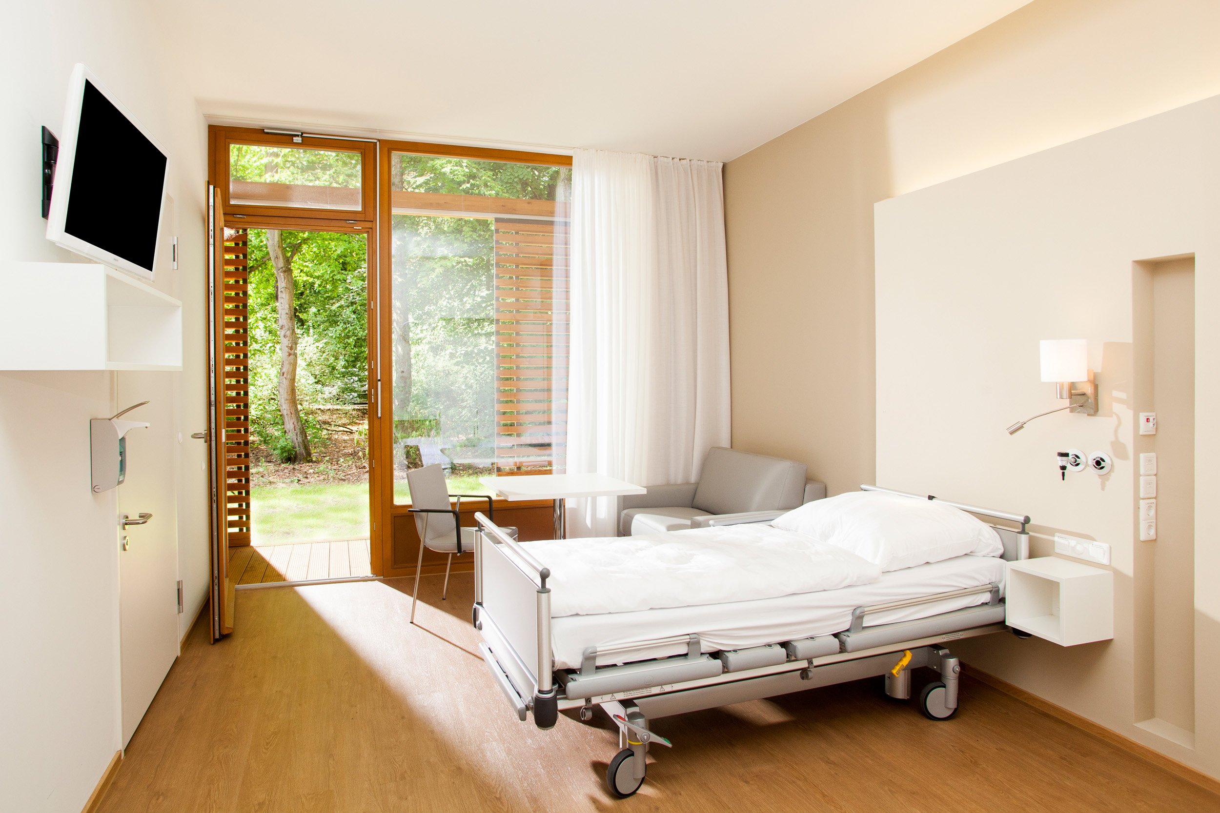 Hospiz DRK Berlin-Köpenick