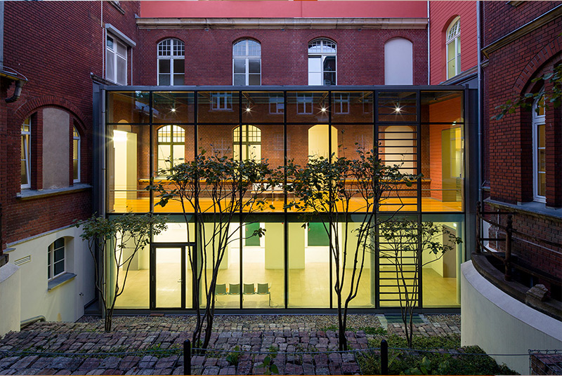 Städtisches Klinikum Brandenburg