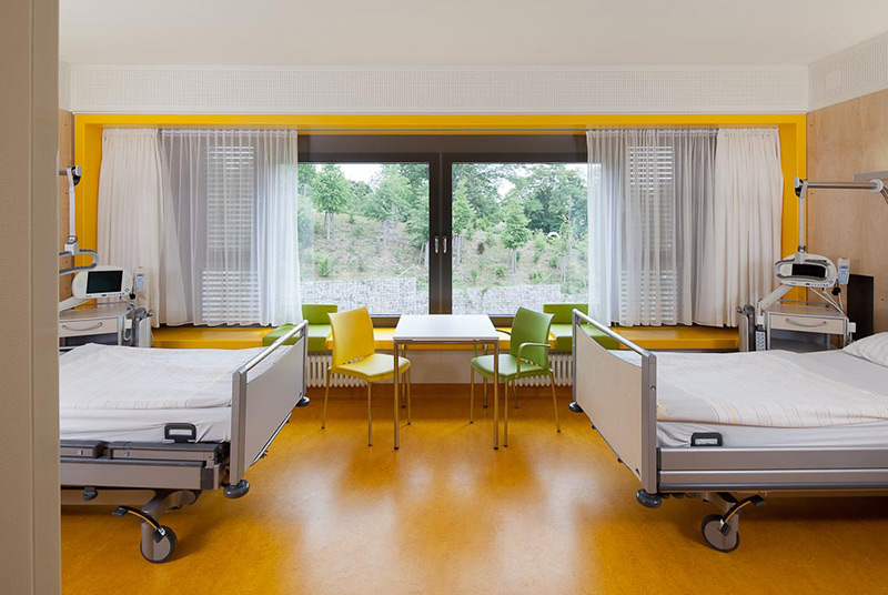 Städtisches Klinikum Brandenburg