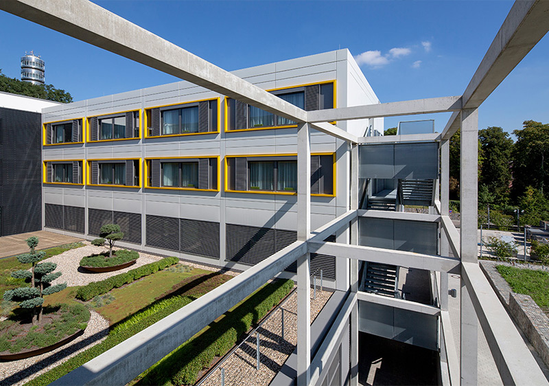 Städtisches Klinikum Brandenburg