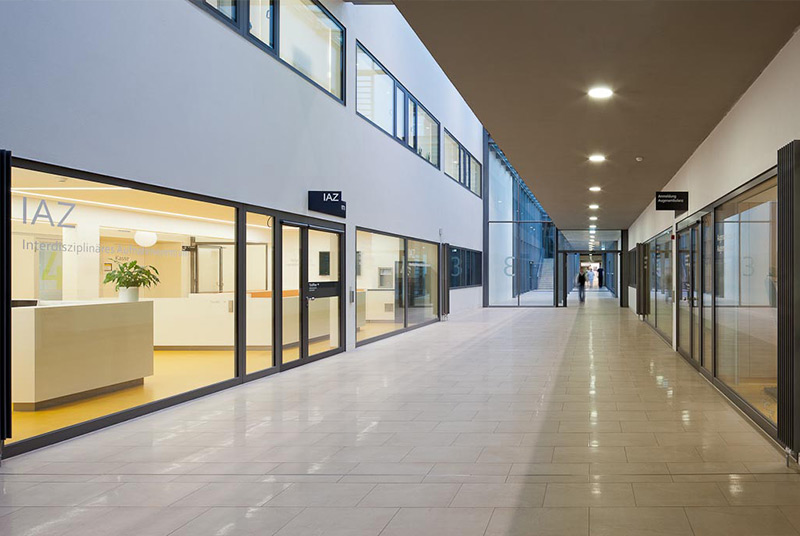 Städtisches Klinikum Brandenburg
