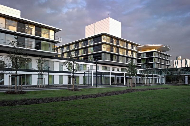 Universitätsklinikum Düsseldorf