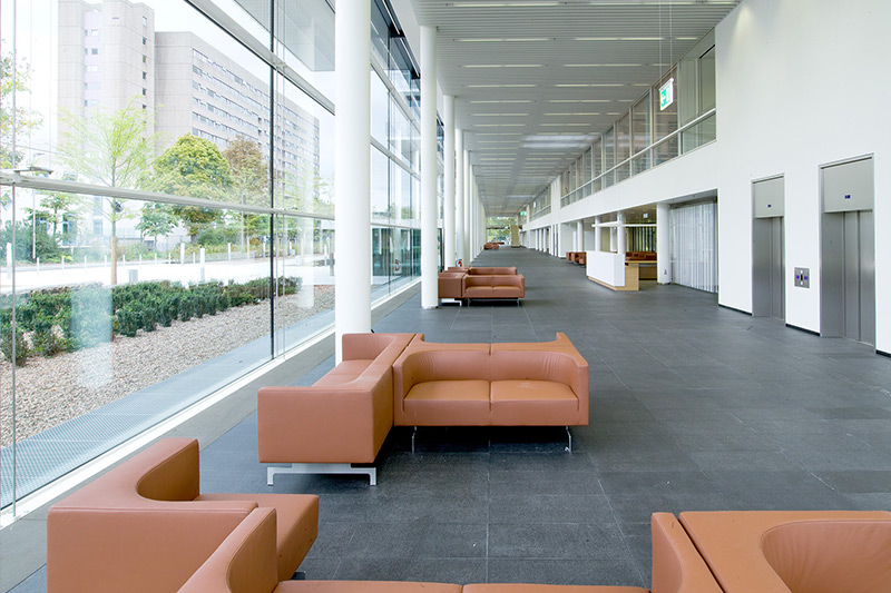 Universitätsklinikum Düsseldorf