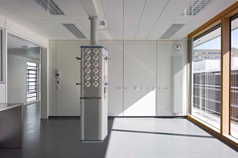 Universitätsklinikum Düsseldorf