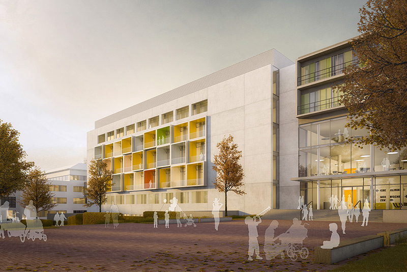 Universitätsklinikum Essen