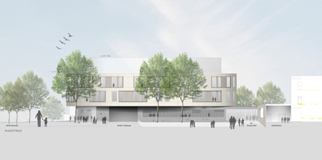 Frauen-Kind Zentrum am Klinikum Ludwigsburg