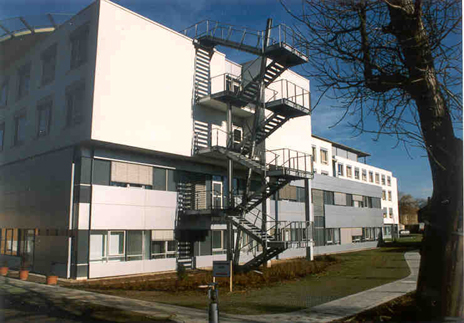 KKH Torgau, Johann-Kentmann Klinikum