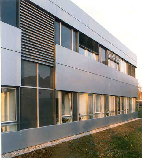 KKH Torgau, Johann-Kentmann Klinikum