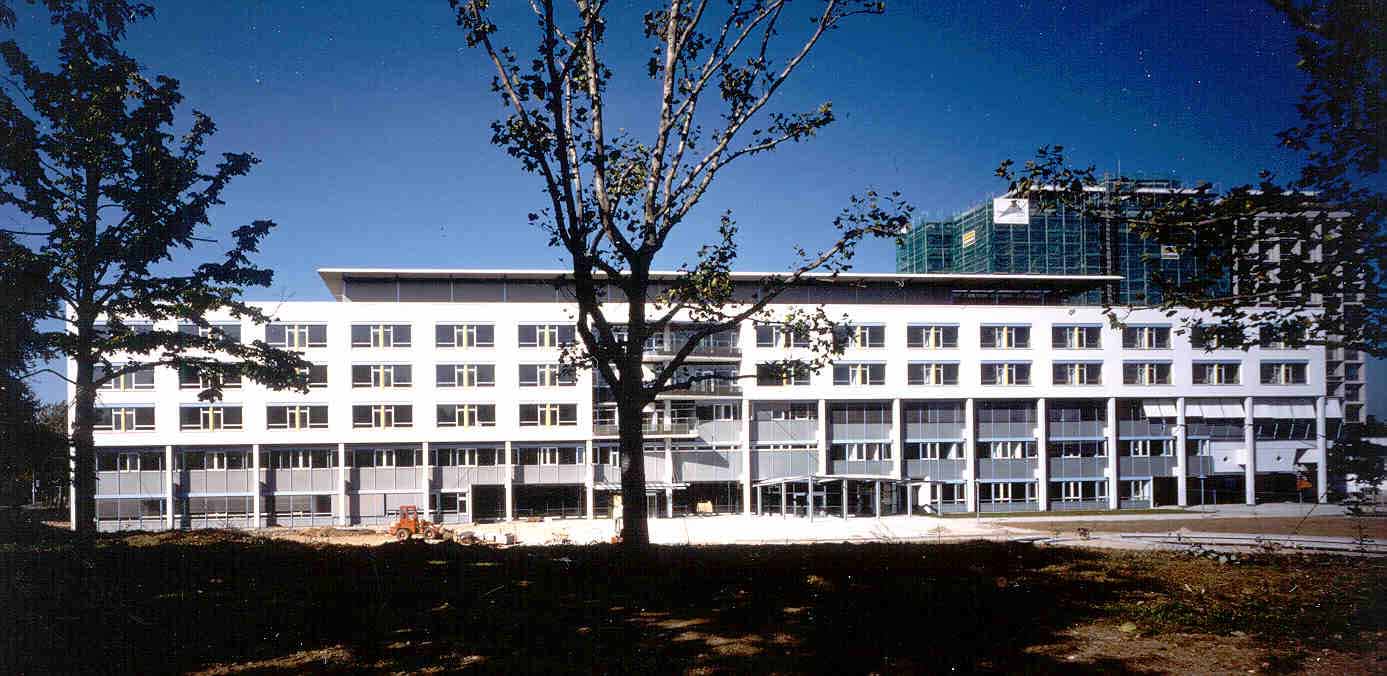 Neurozentrum des Universitätsklinikums Freiburg i.Br.