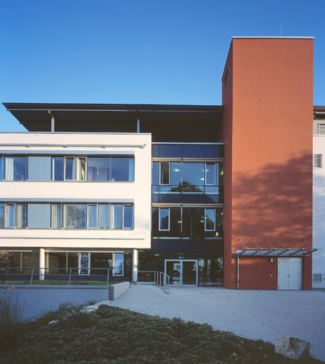 Strahlentherapie am Universtitätskinikum Freiburg i.Br.