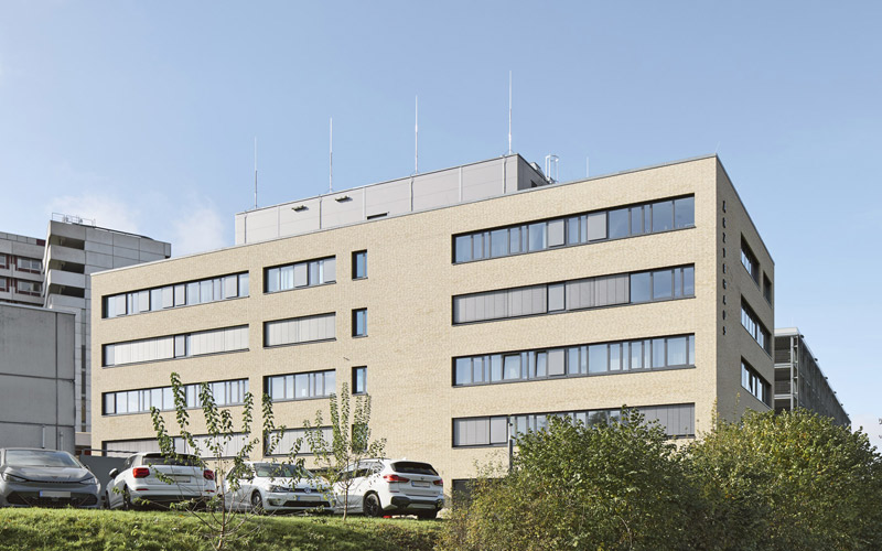 Ärztehaus Göppingen