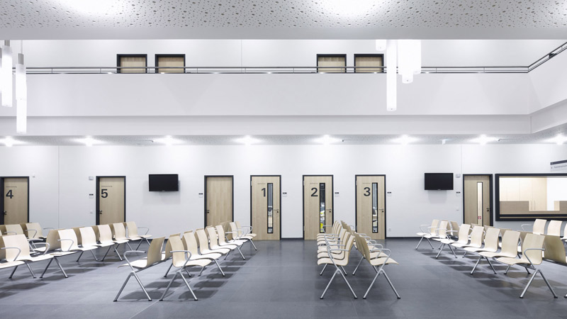 Klinik Nürtingen