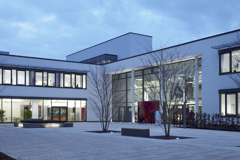 Klinik Nürtingen