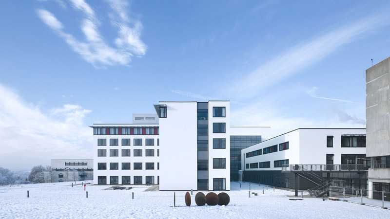 Klinik Nürtingen