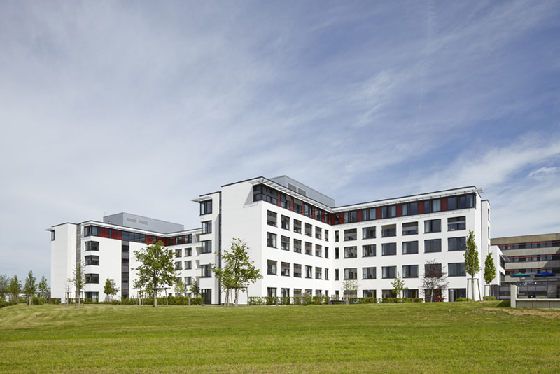 Klinik Nürtingen
