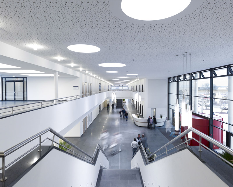 Klinik Nürtingen