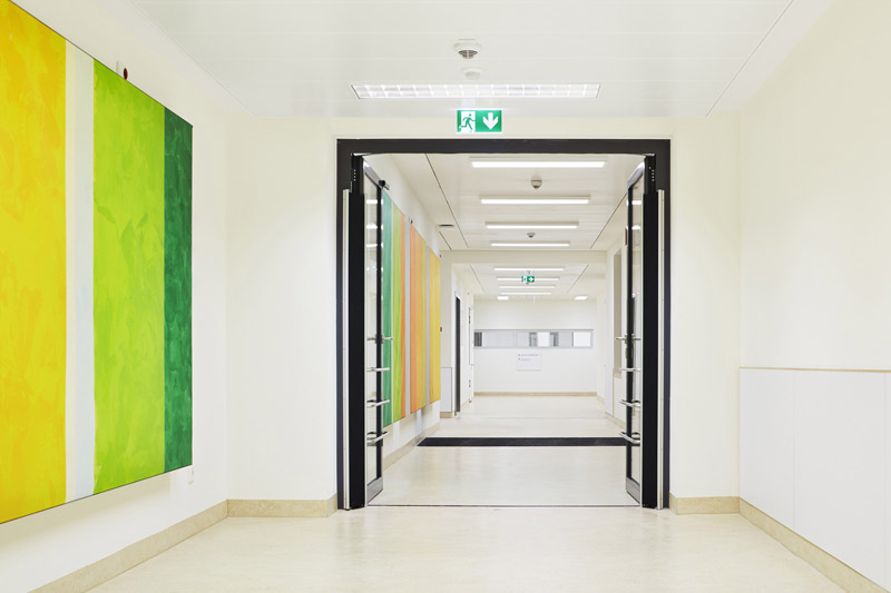 Psychiatrie Kirchheim