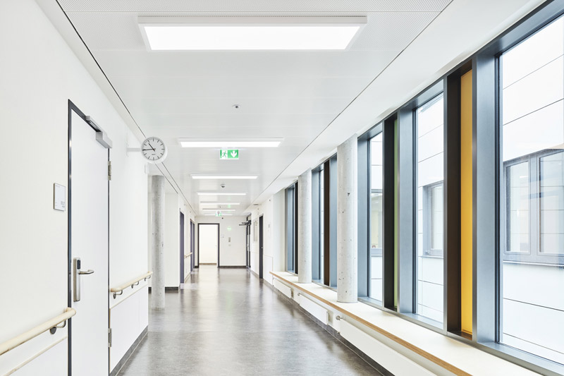 Psychiatrie Kirchheim