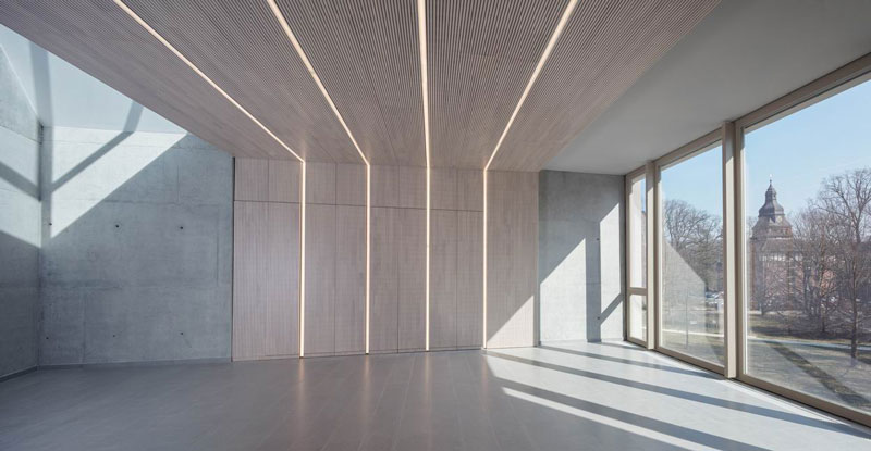 Wichernkrankenhaus im Evangelischen Johannesstift Berlin