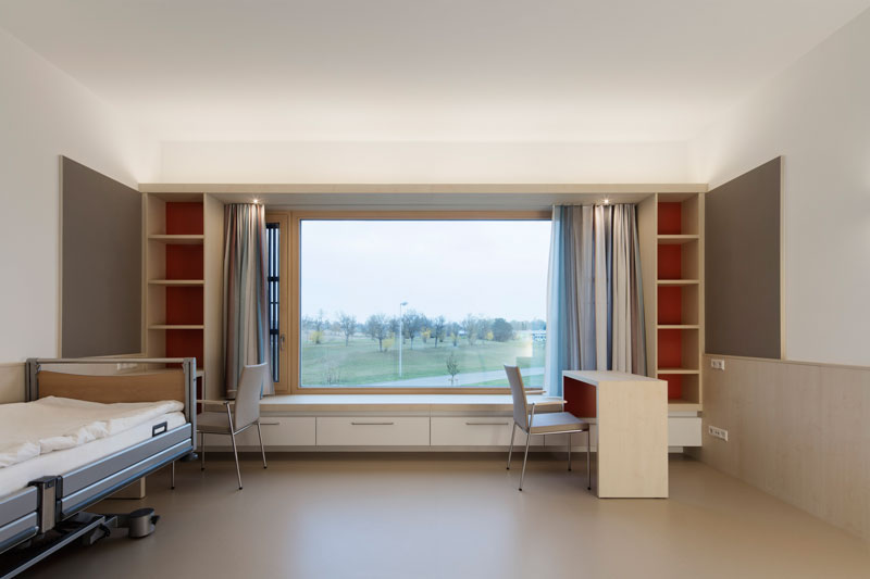 Zentrum für Psychiatrie Reichenau