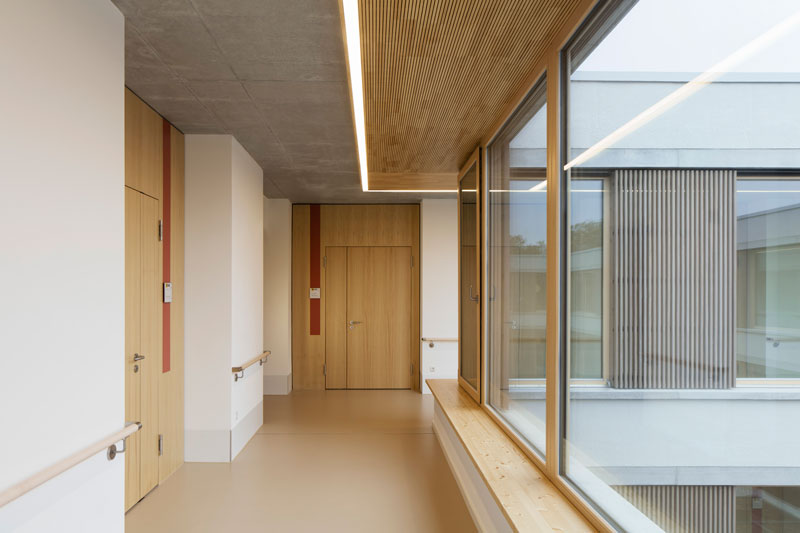 Zentrum für Psychiatrie Reichenau