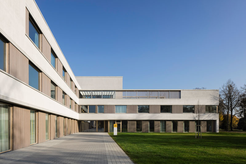 Zentrum für Psychiatrie Reichenau
