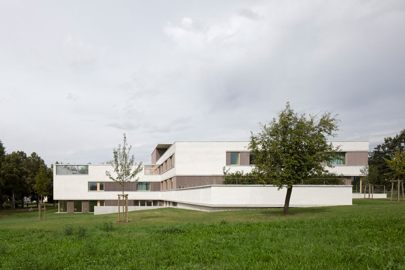 Zentrum für Psychiatrie Reichenau