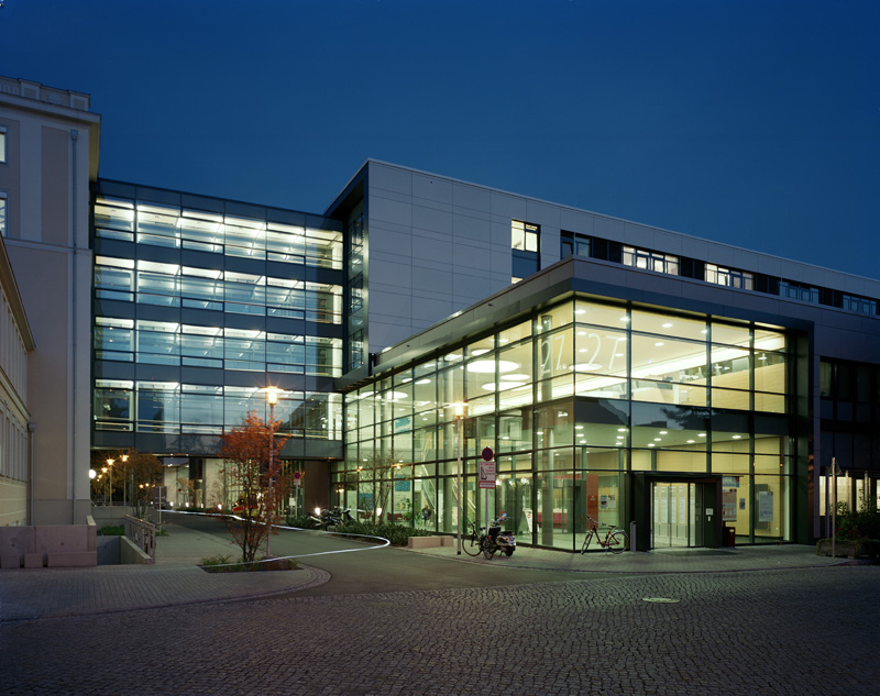 Diagnostisch-Internistisch-Neurologisches Zentrum