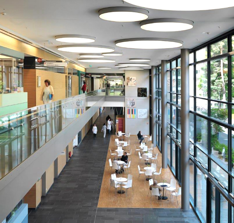 Diagnostisch-Internistisch-Neurologisches Zentrum