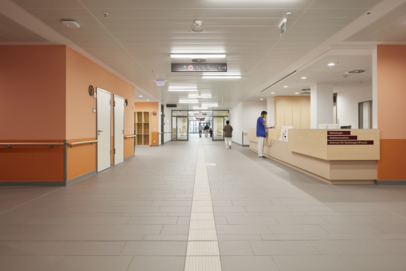 Klinikum am Plattenwald