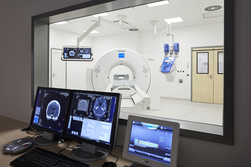 Klinikum am Plattenwald