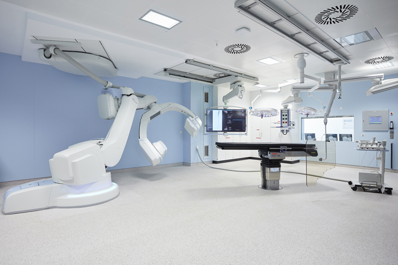 Klinikum am Plattenwald