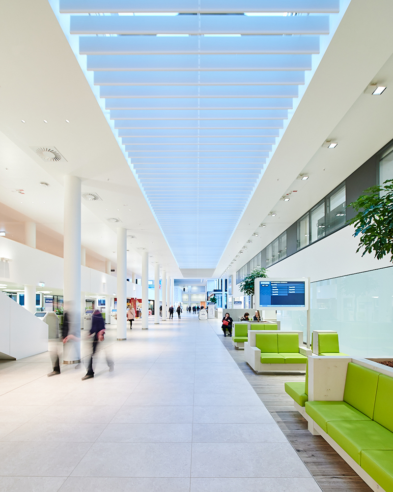 Universitätsklinikum Schleswig-Holstein, UKSH Lübeck