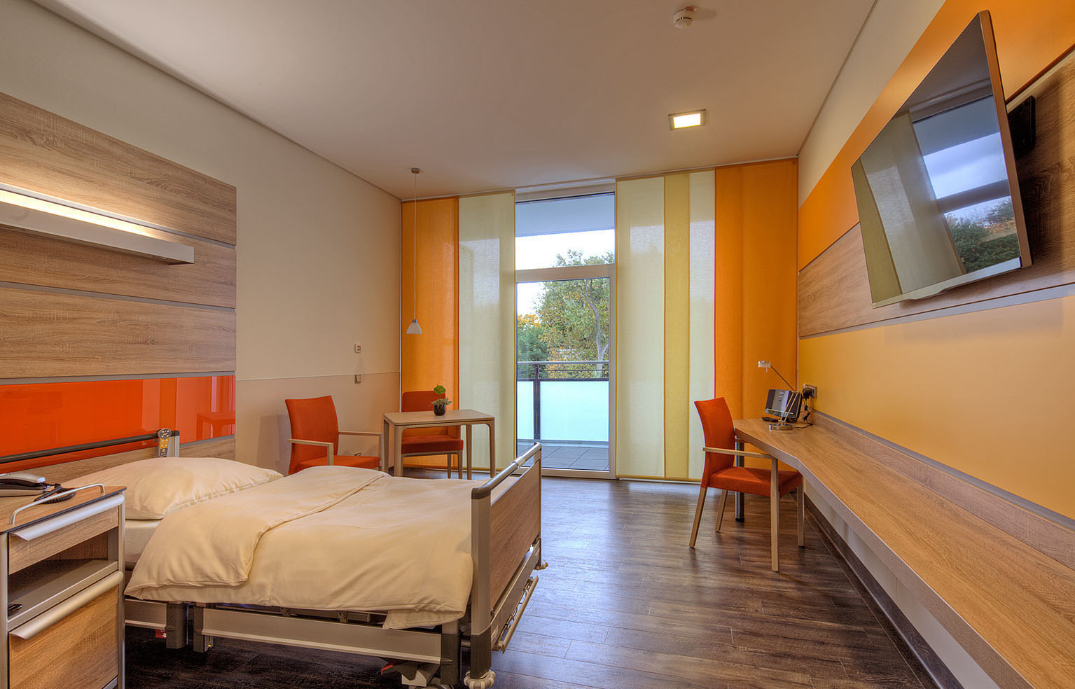 St. Josef-Hospital Bettenhaus
