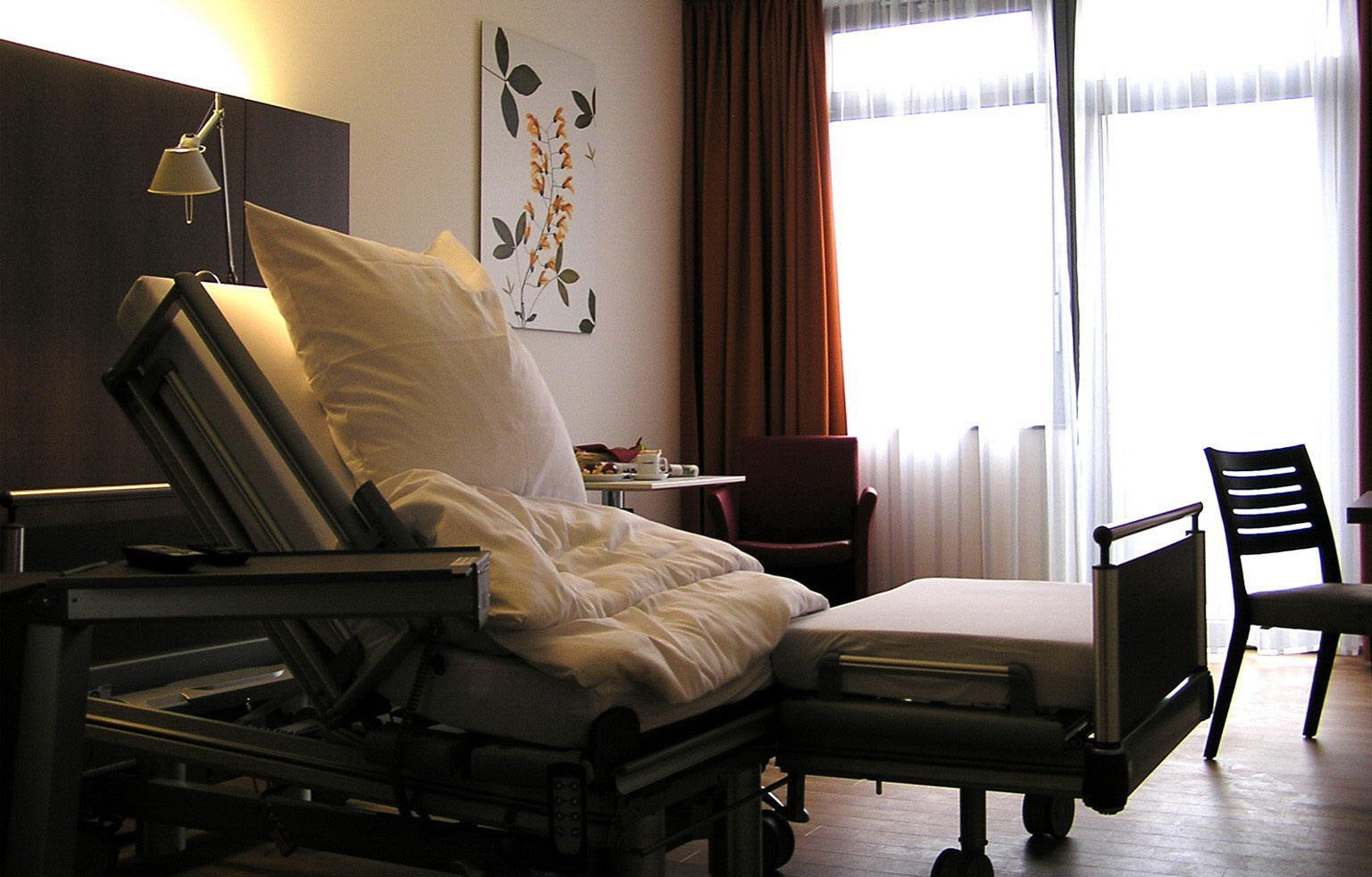St. Josef-Hospital JosefCarree