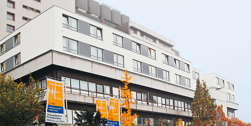 Evangelisches Krankenhaus Mülheim/Ruhr