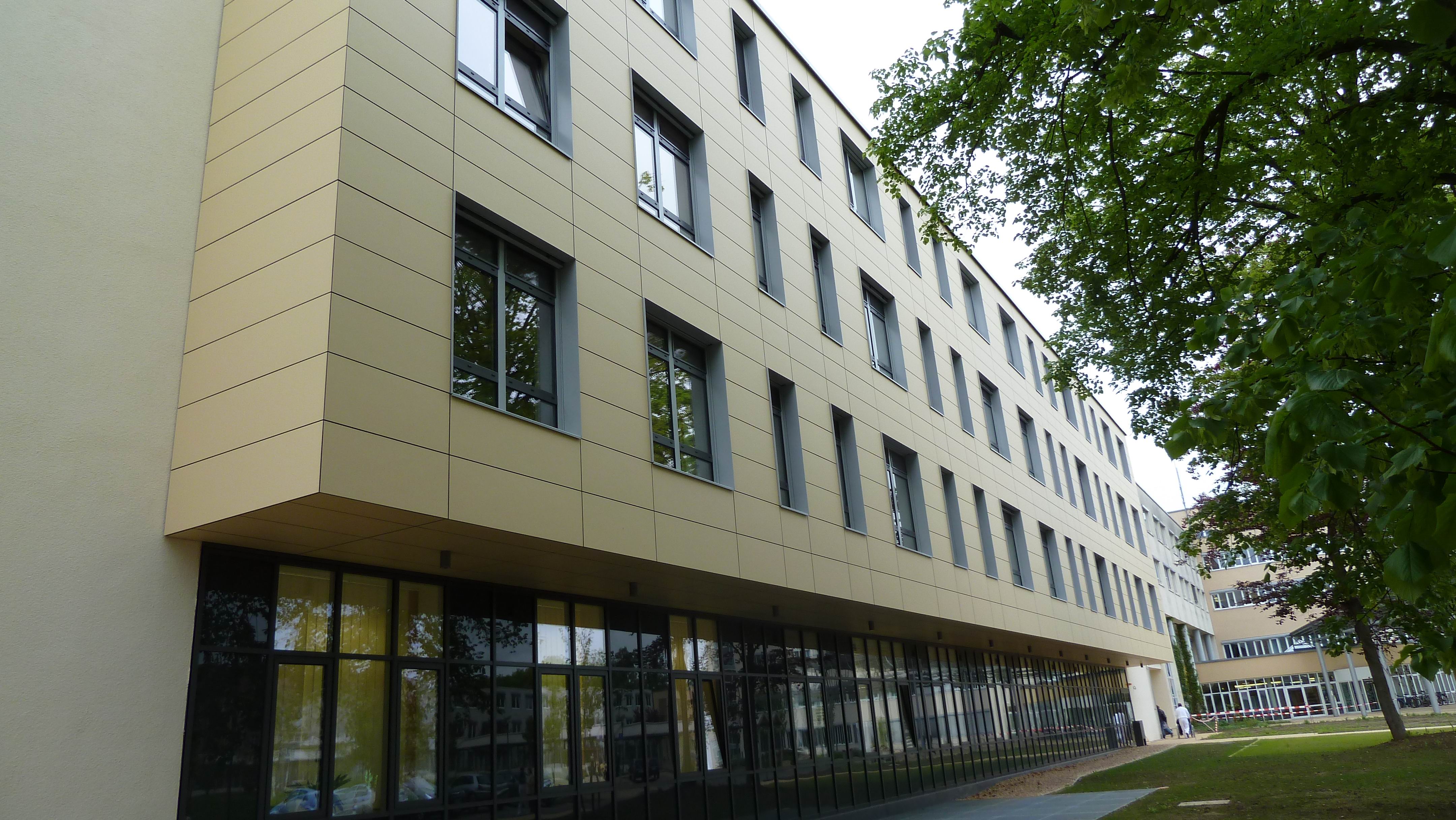 Heinrich-Braun-Klinikum Zwickau gGmbH