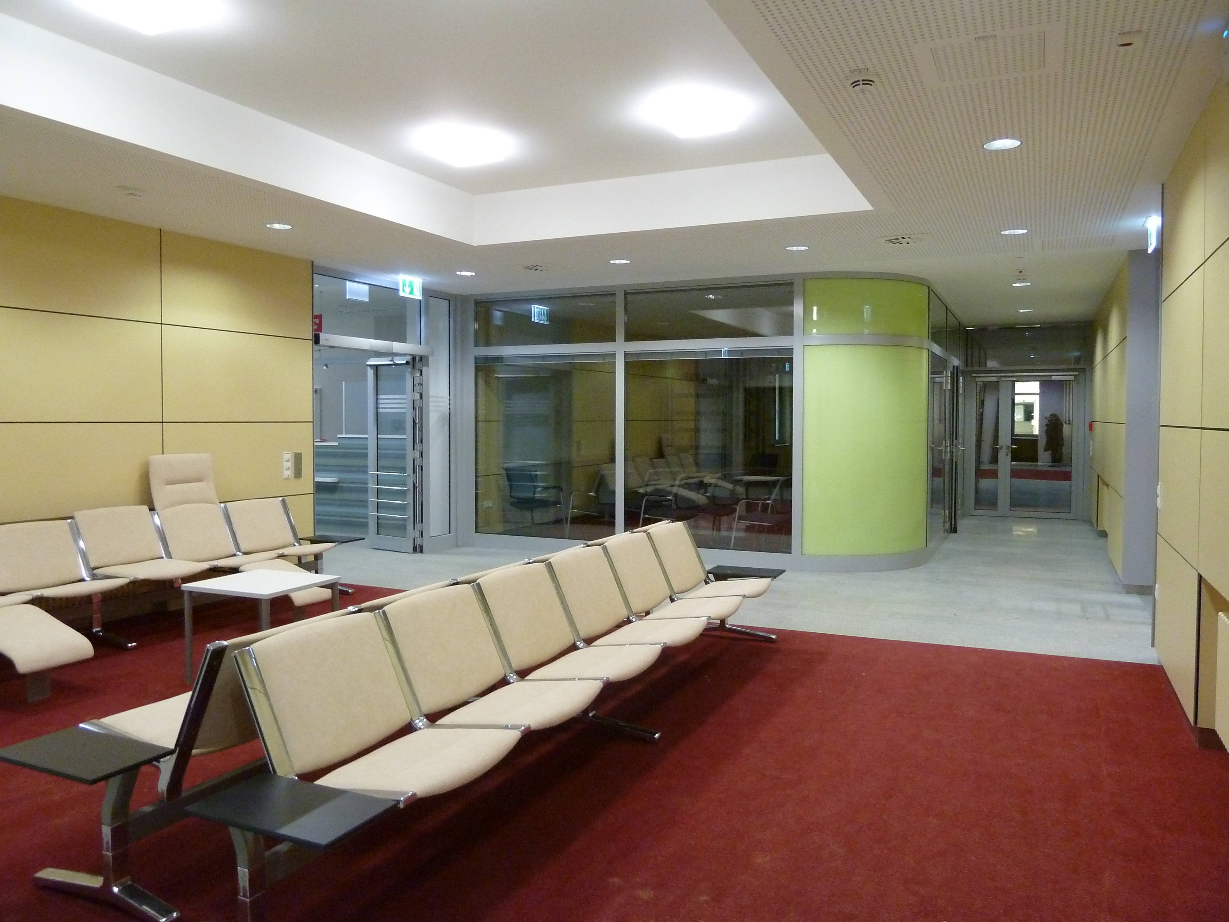 Heinrich-Braun-Klinikum Zwickau gGmbH