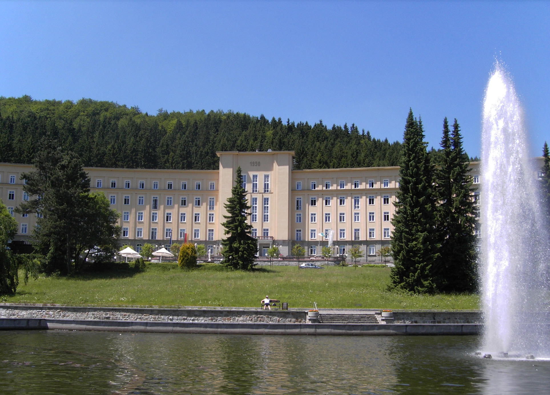 Kliniken Erlabrunn gGmbH