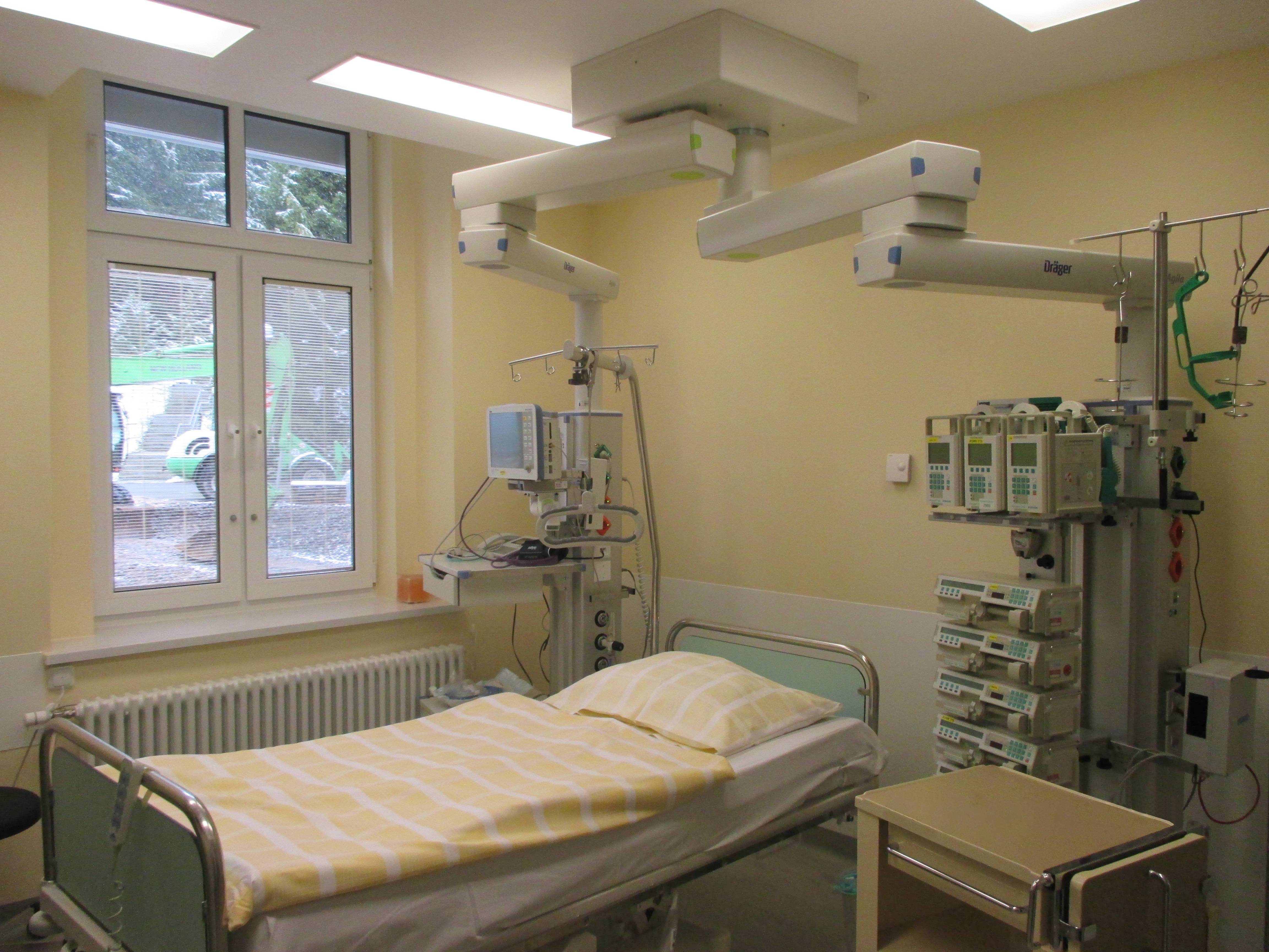 Kliniken Erlabrunn gGmbH