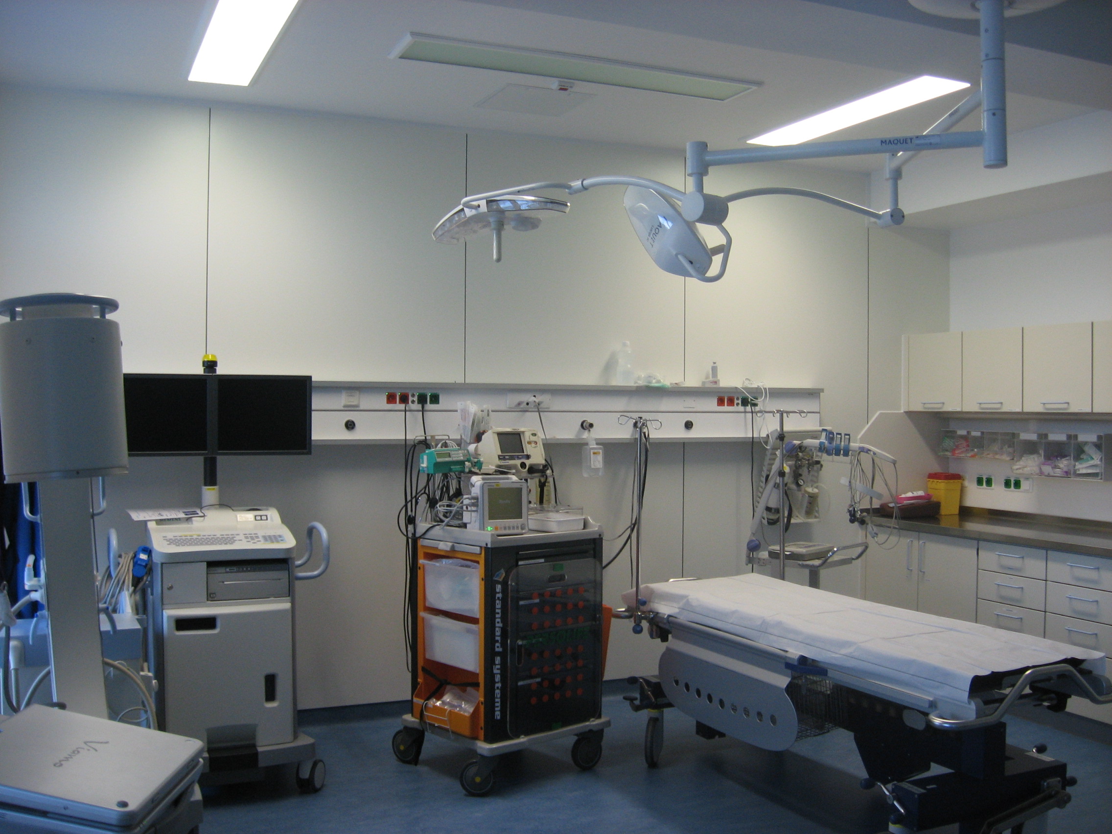 Kliniken Erlabrunn gGmbH