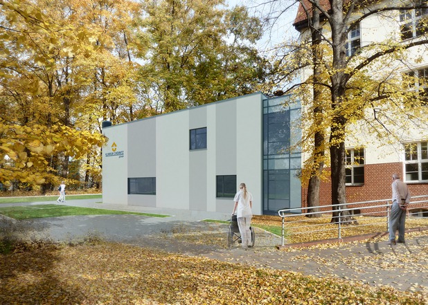 Klinikum Chemnitz gGmbH