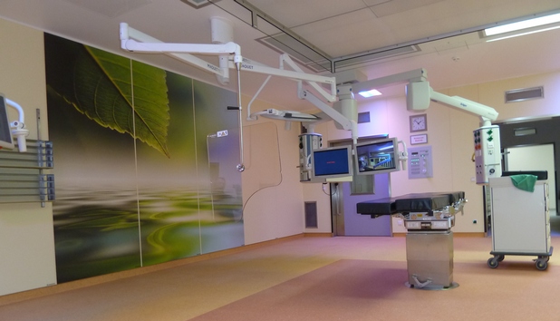 Klinikum Chemnitz gGmbH