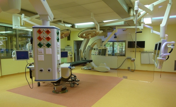 Klinikum Chemnitz gGmbH
